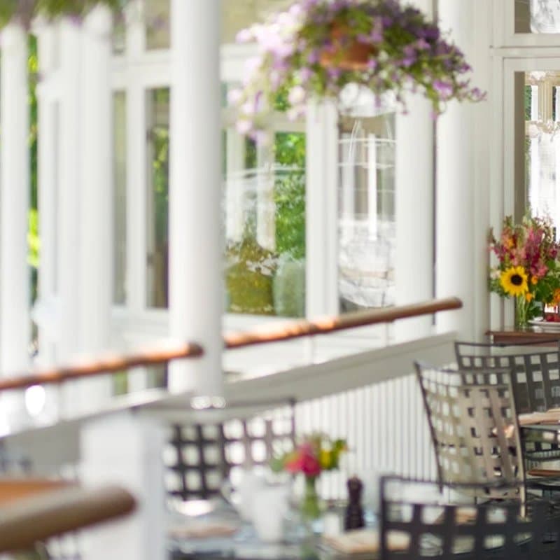 Red Rooster at the Woodstock Inn & Resort