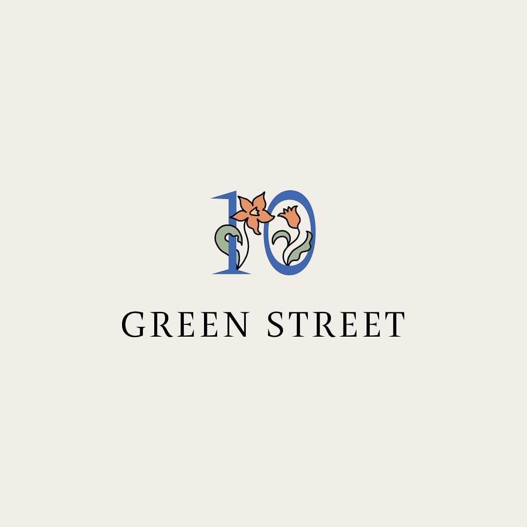 10 Green Street