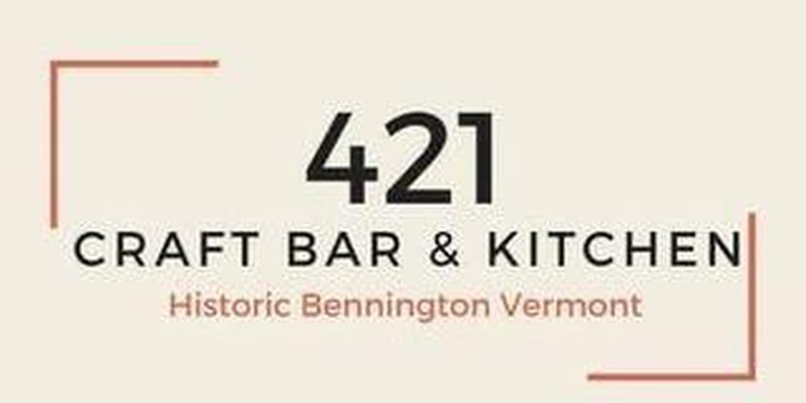 421 Craft Bar & Kitchen