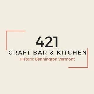 421 Craft Bar and Kitchen