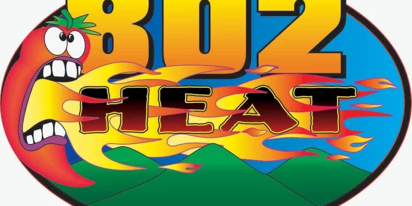 802 Heat