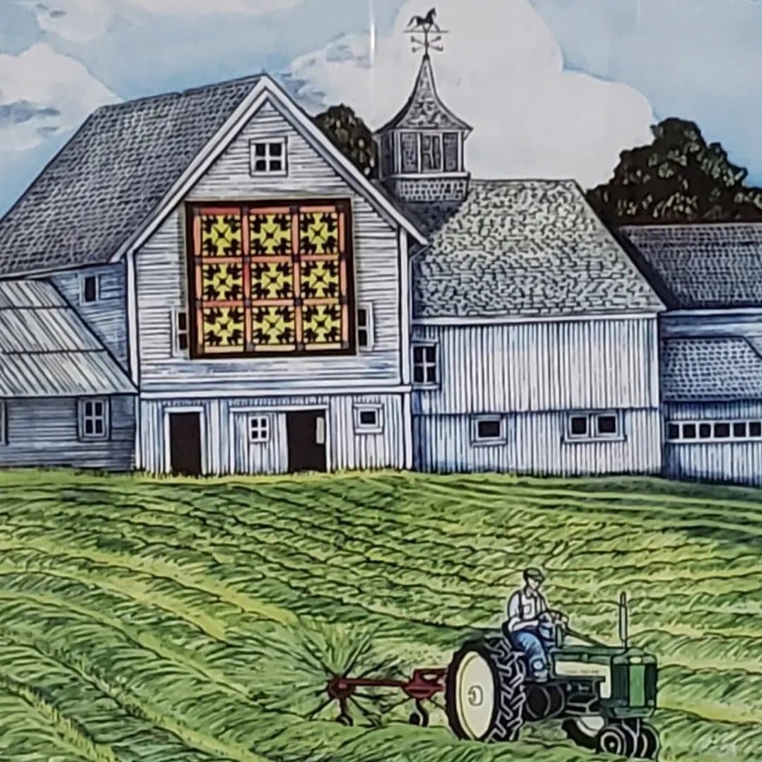 Adams Farm