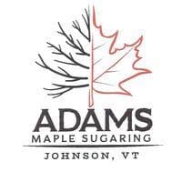 Adams Maple Sugaring