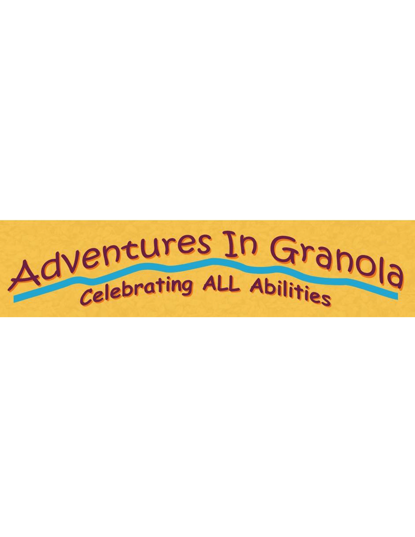 Adventures in Granola