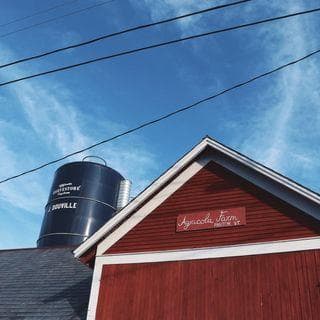 Agricola Farm
