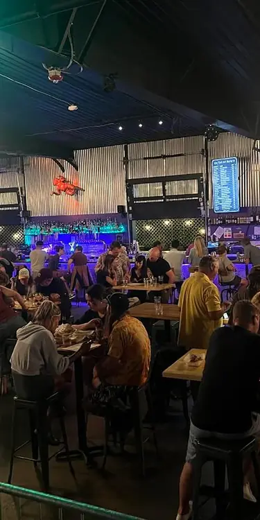 Man, this is one hoppin’ trivia!!!! Thanks for braving the storms, y’all!!! #secondbesttriviainthest