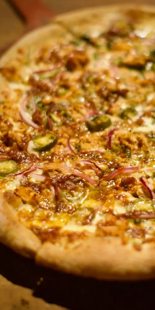 🍕❤️ We're pretty serious about our Meat Specials here at Flatbread Burlington... scroll to see some