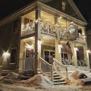 Anchor Seafood Restaurant