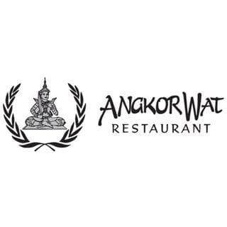 Angkor Wat Restaurant