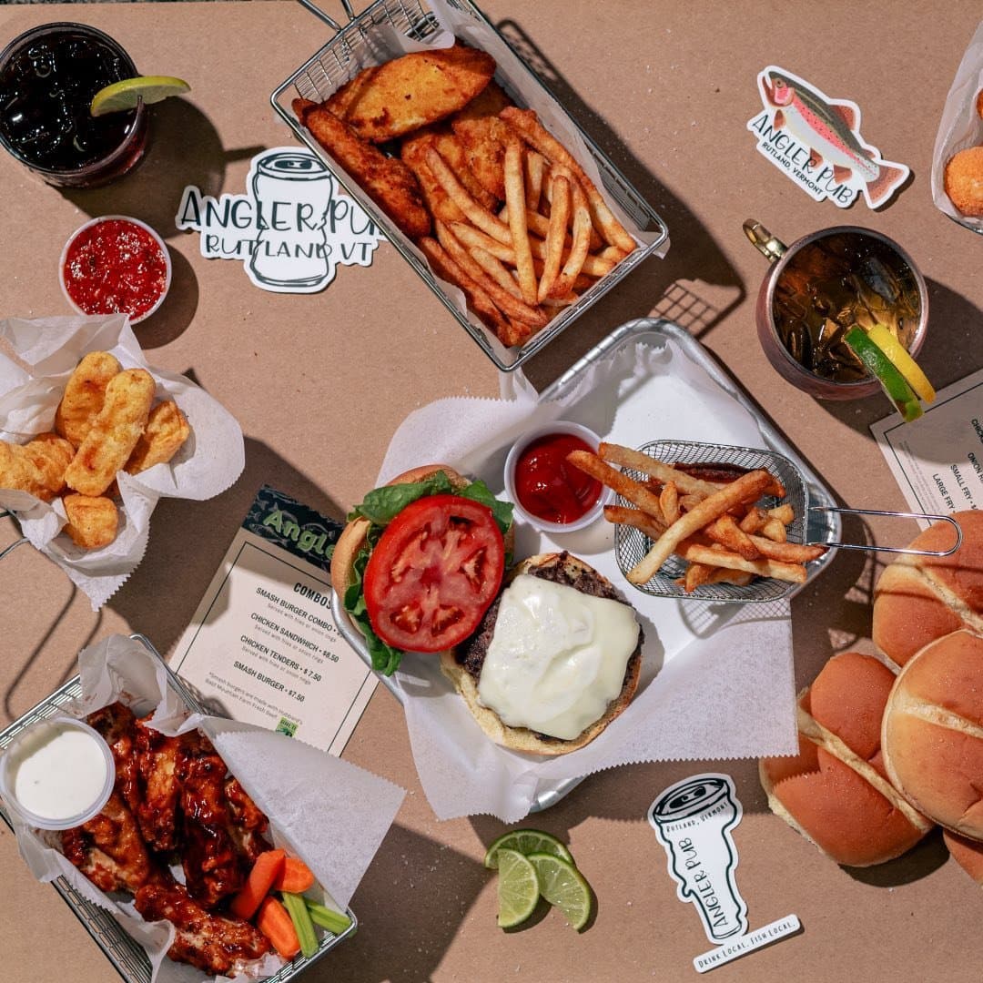 Angler Pub