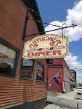 Anthony's Diner