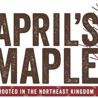 April's Maple