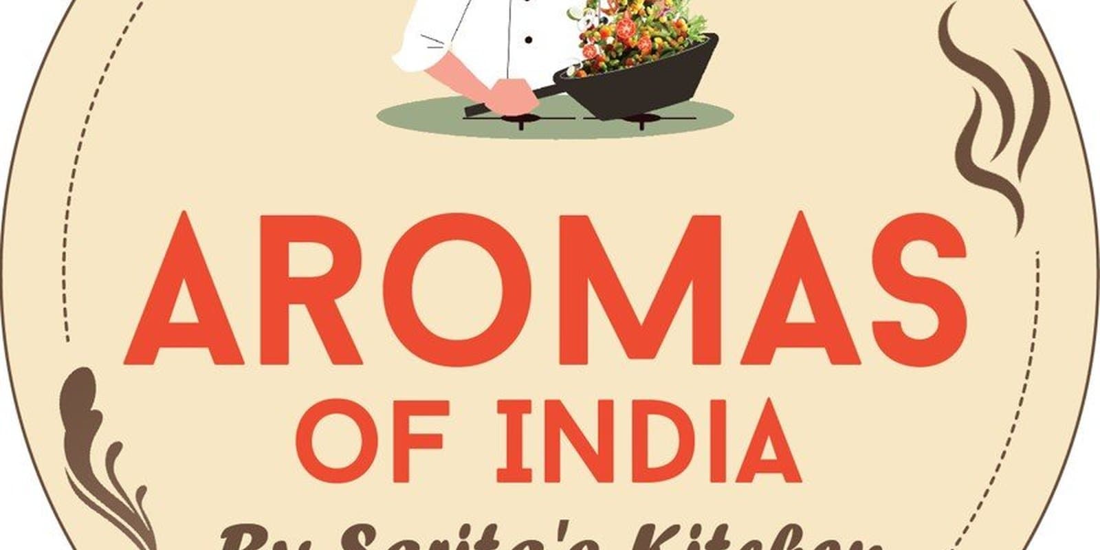 Aromas of India by Sarita's Kitchen