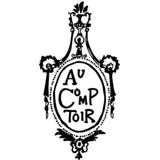 Au Comptoir