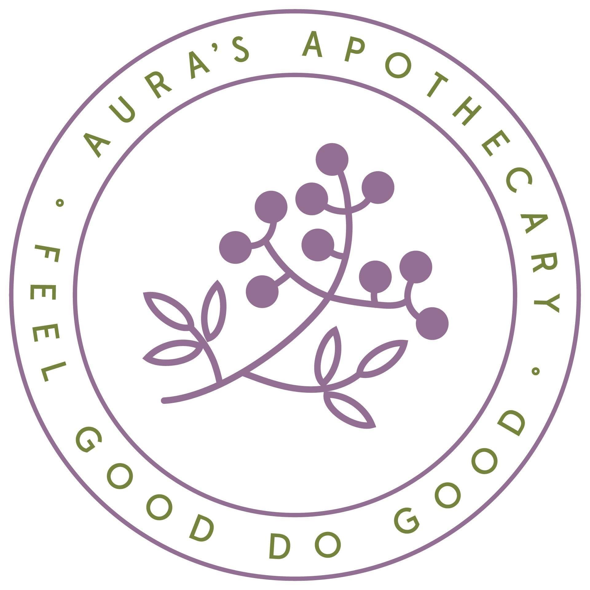 Aura's Apothecary