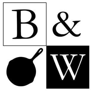 B&W Catering Company