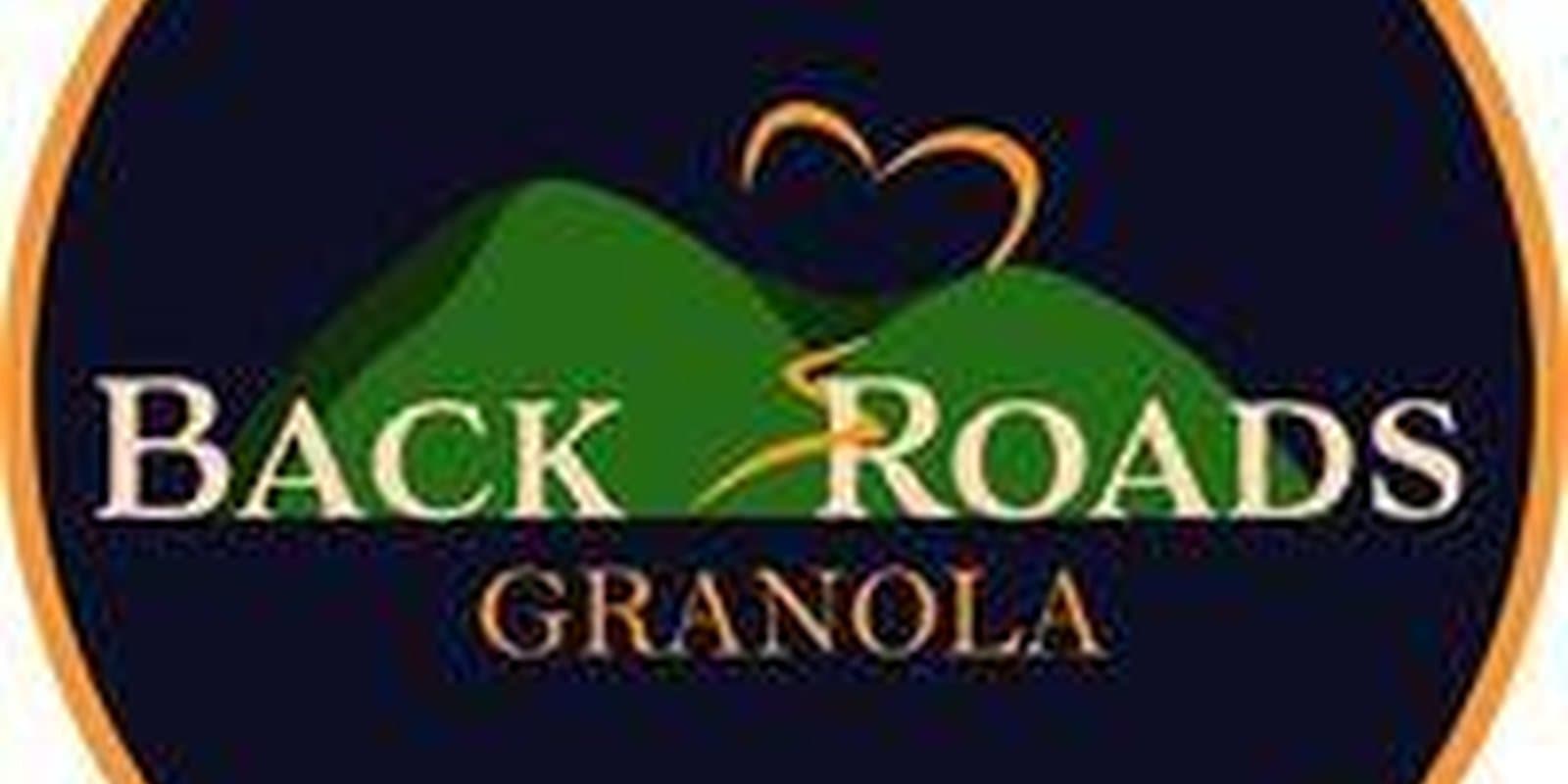 Back Roads Granola