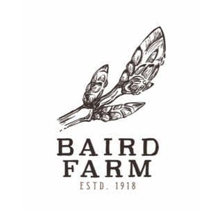 Baird Farm Maple Syrup
