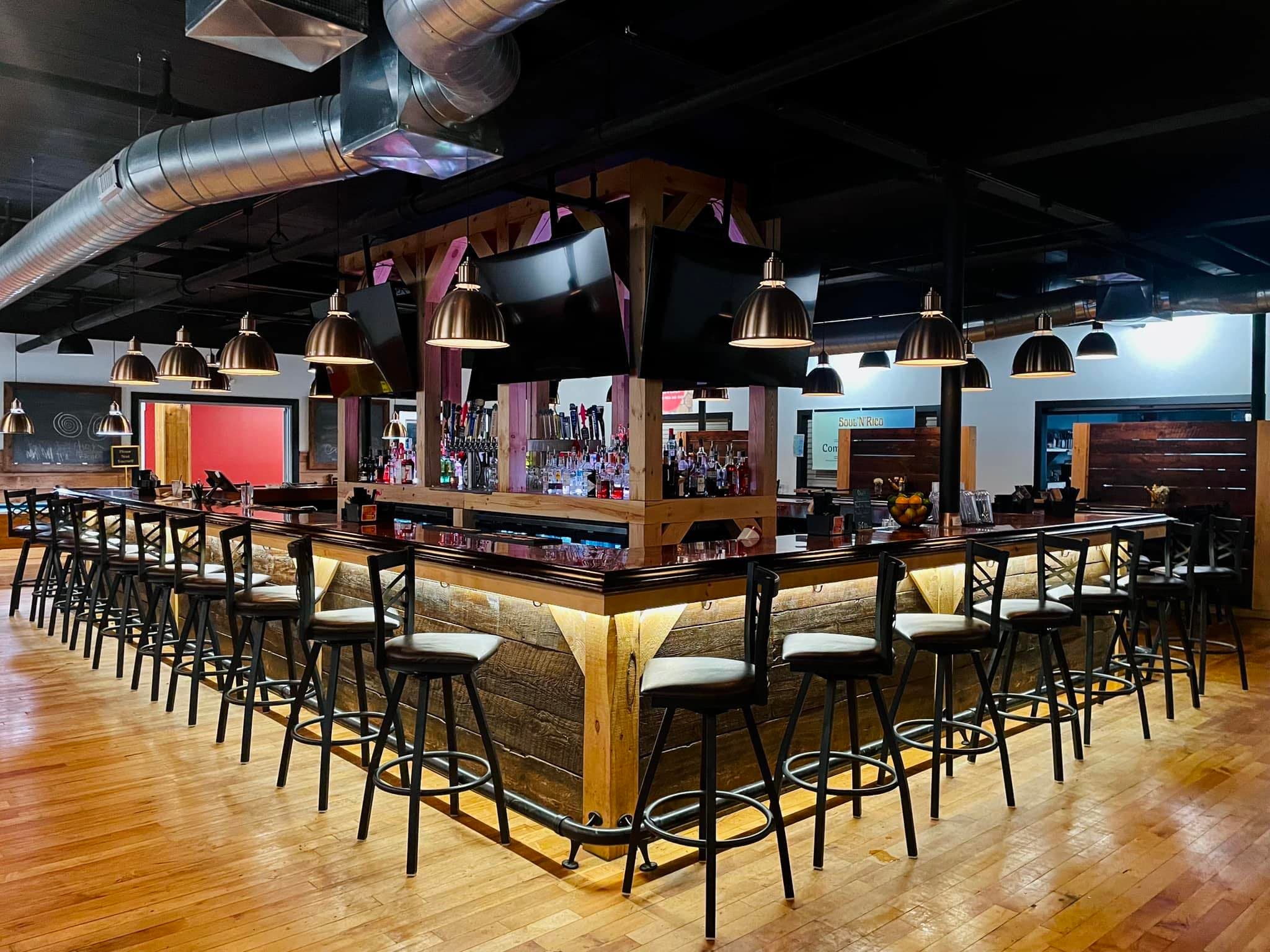 BAR 580