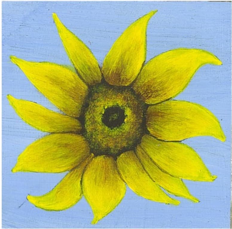 Barbara Leber Art
