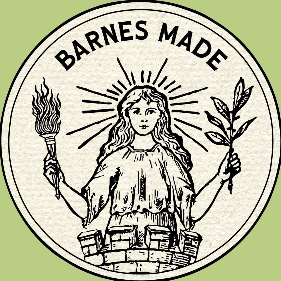 Barnes Made