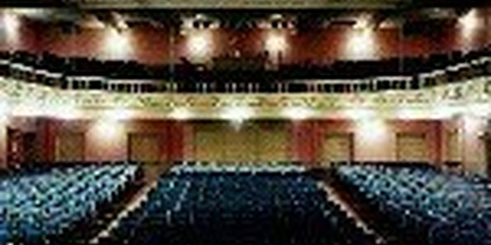 Barre Opera House