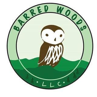 Barred Woods Maple