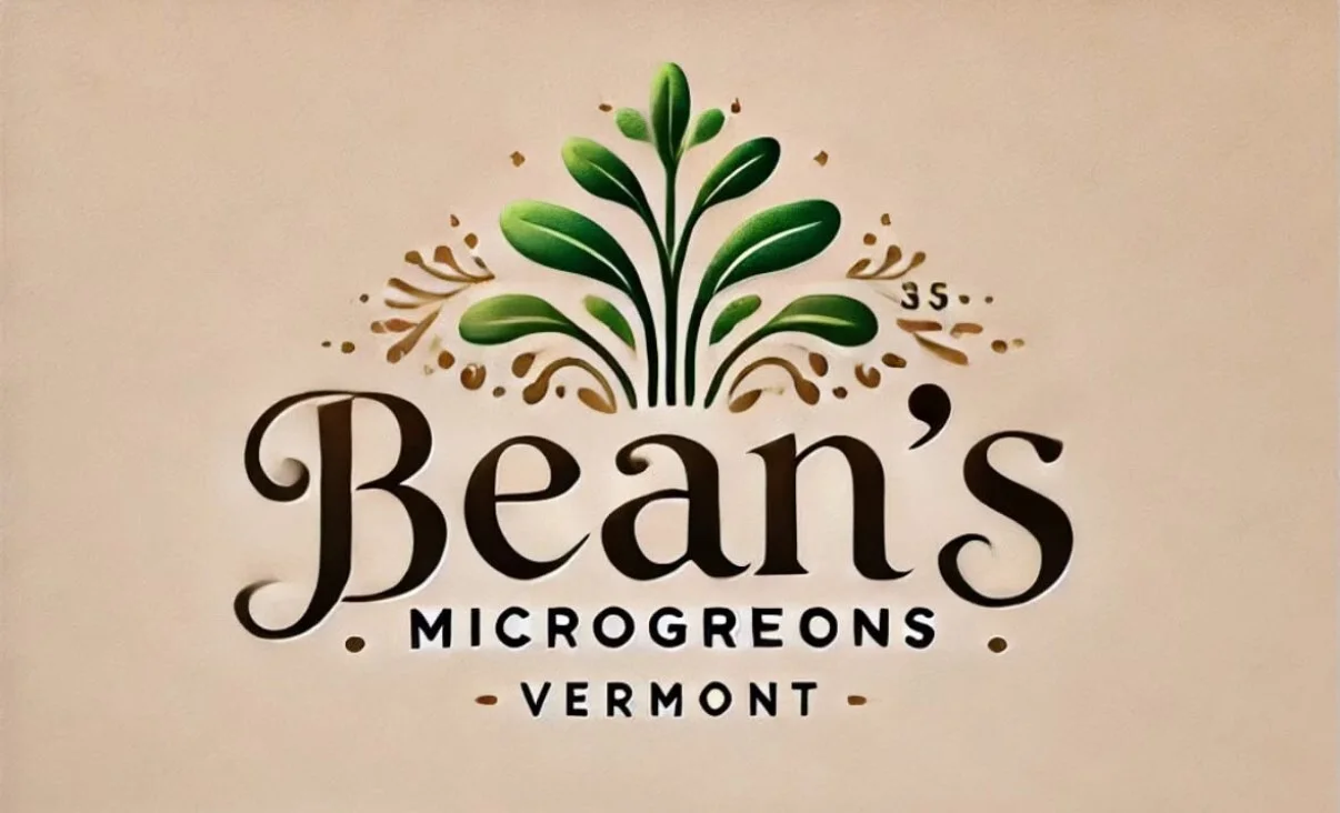 Bean's Microgreens