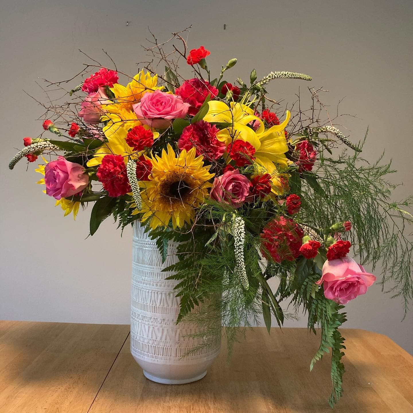 Beautiful Arrangements