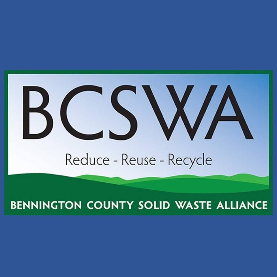 Bennington County Solid Waste Alliance