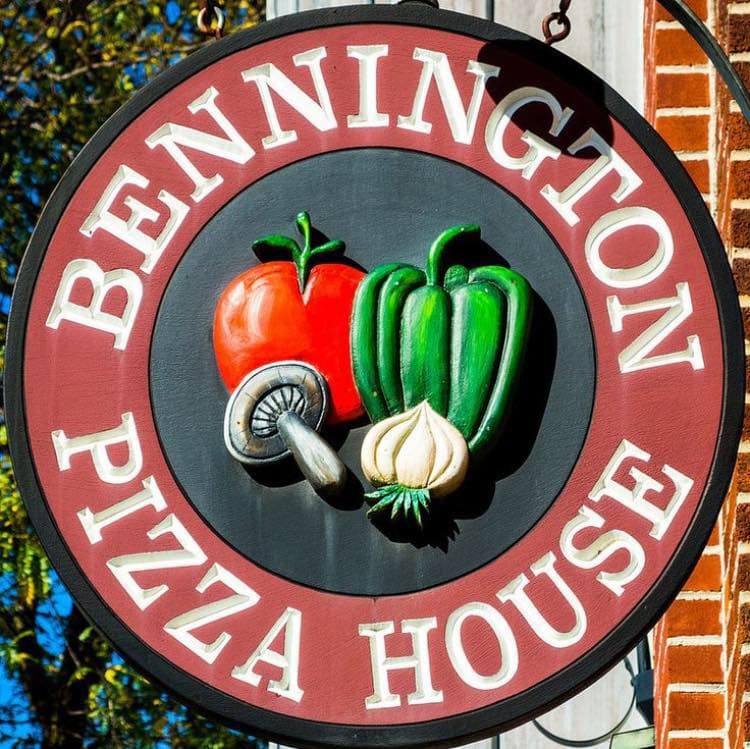 Bennington Pizza House