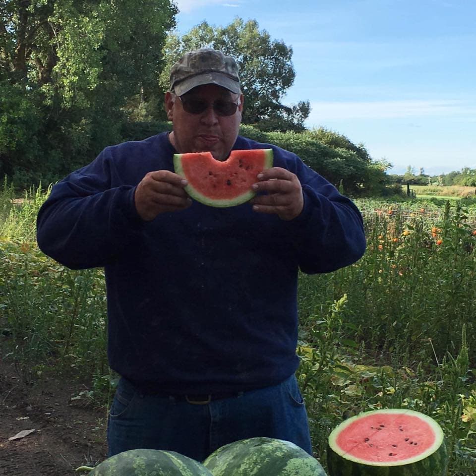 Bergeron's Produce & Goods