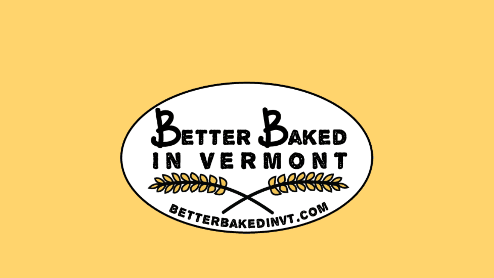 Better Baked in Vermont