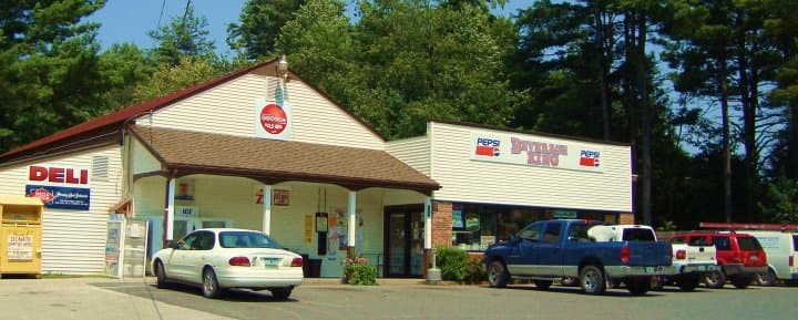 Beverage King Market & Deli - Vermont Liquor Store, Bottle Return