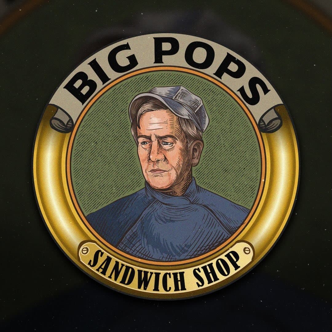 Big Pops Sandwich Shop