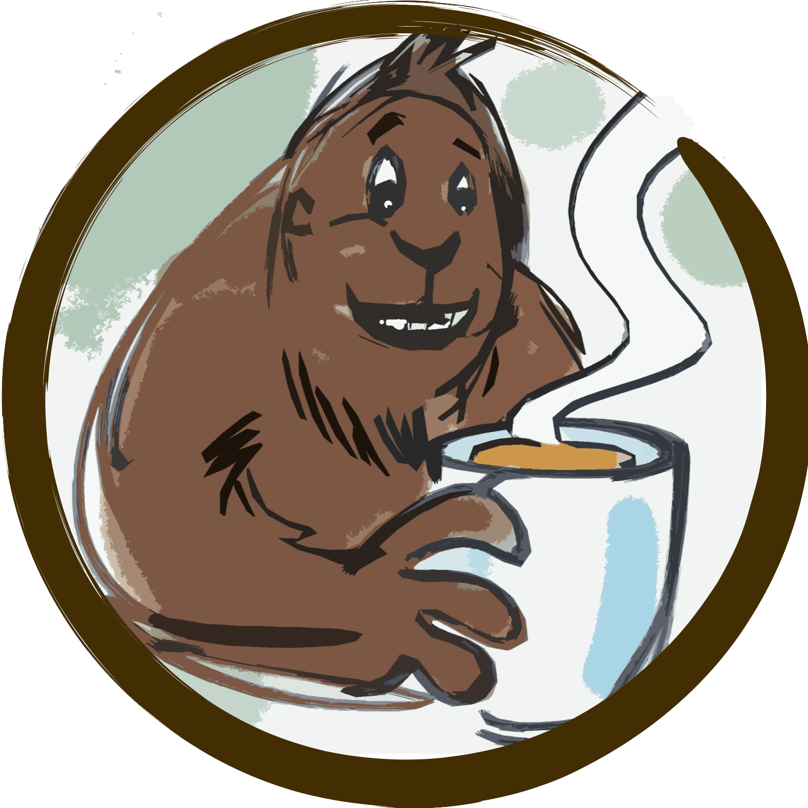 Bigfoot Coffee