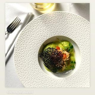 Bistro de Margot