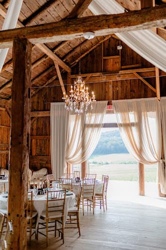 Vermont Swiss and Bloom Farm