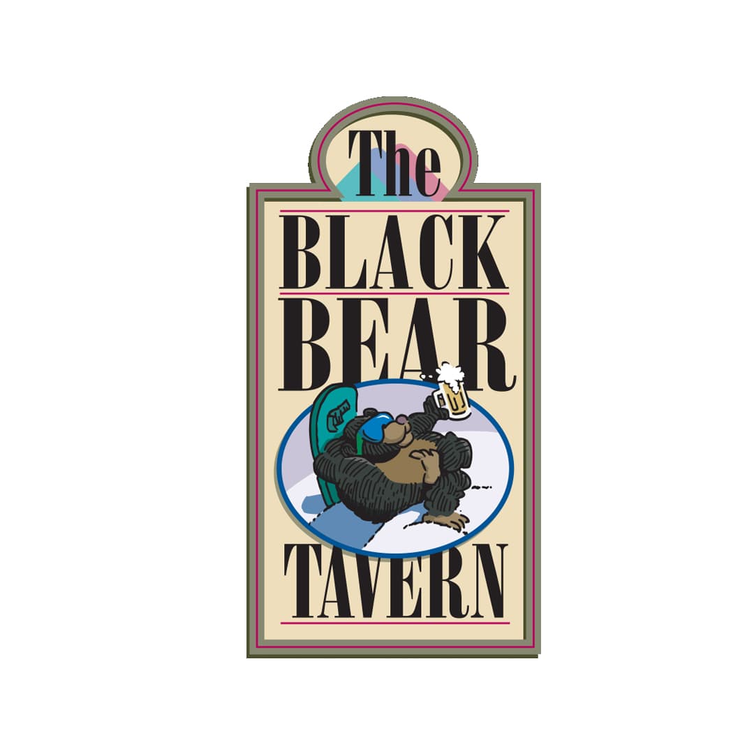 Black Bear Tavern