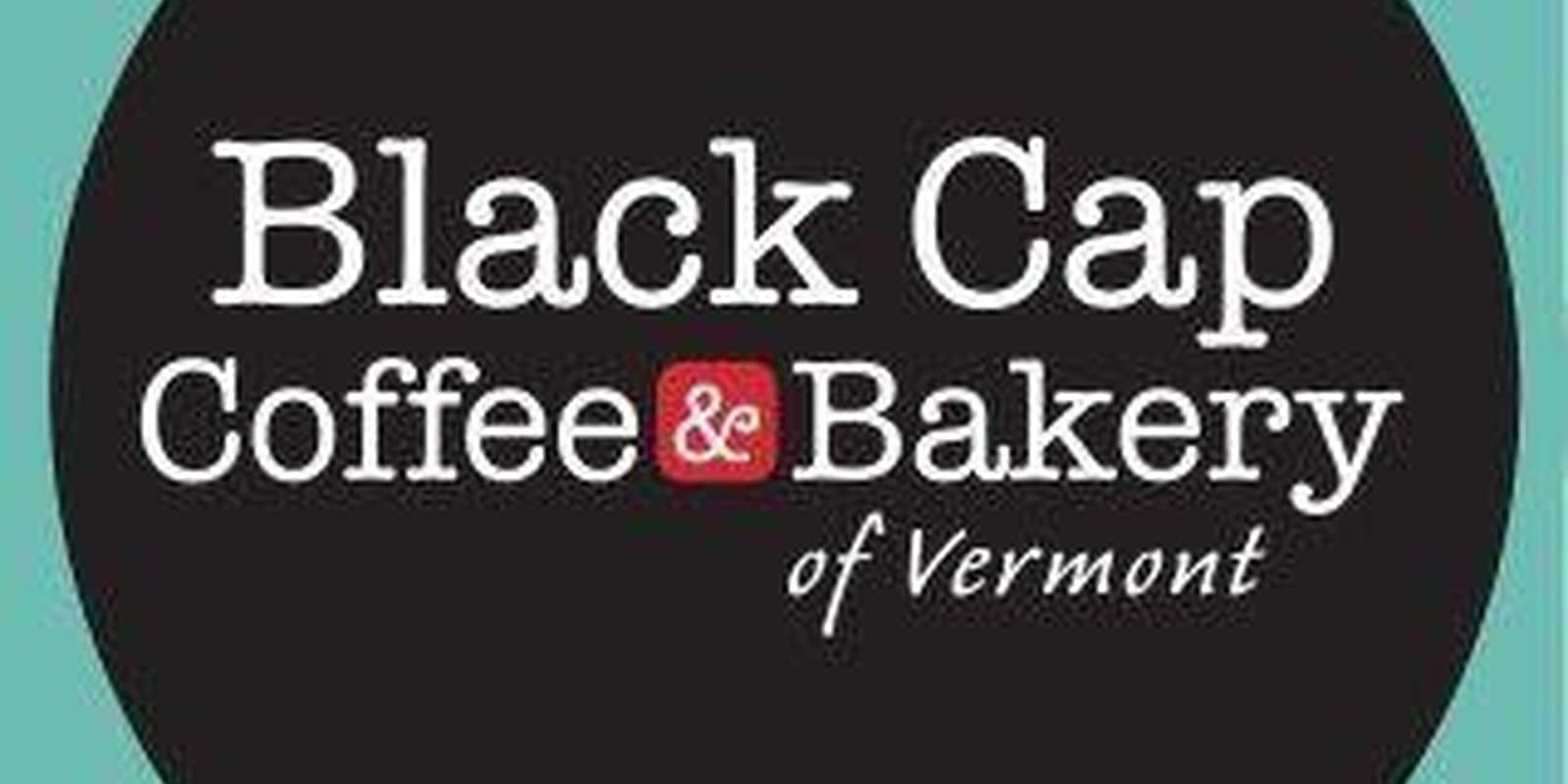 Black Cap Coffee & Bakery- Espresso - Lattes -Breakfast - Lunch - Gift Shop