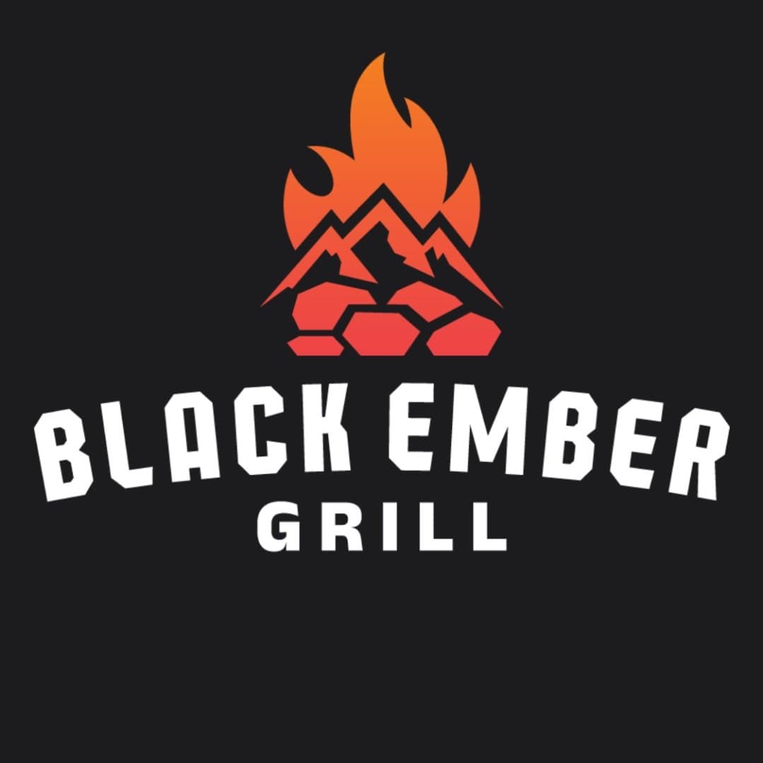 Black Ember Grill