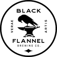 Black Flannel Distilling Company