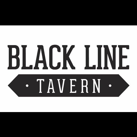Black Line Tavern at Magic