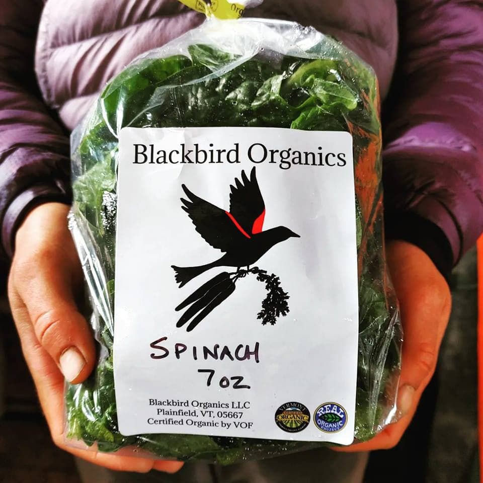 Blackbird Organics