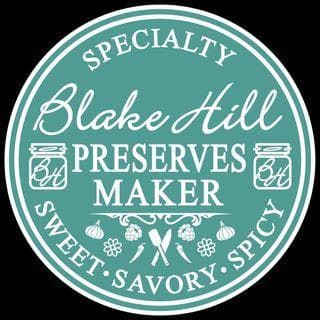 Blake Hill Preserves