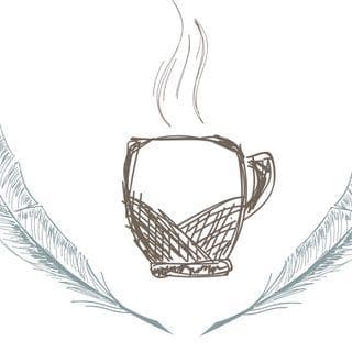 Blank Page Cafe