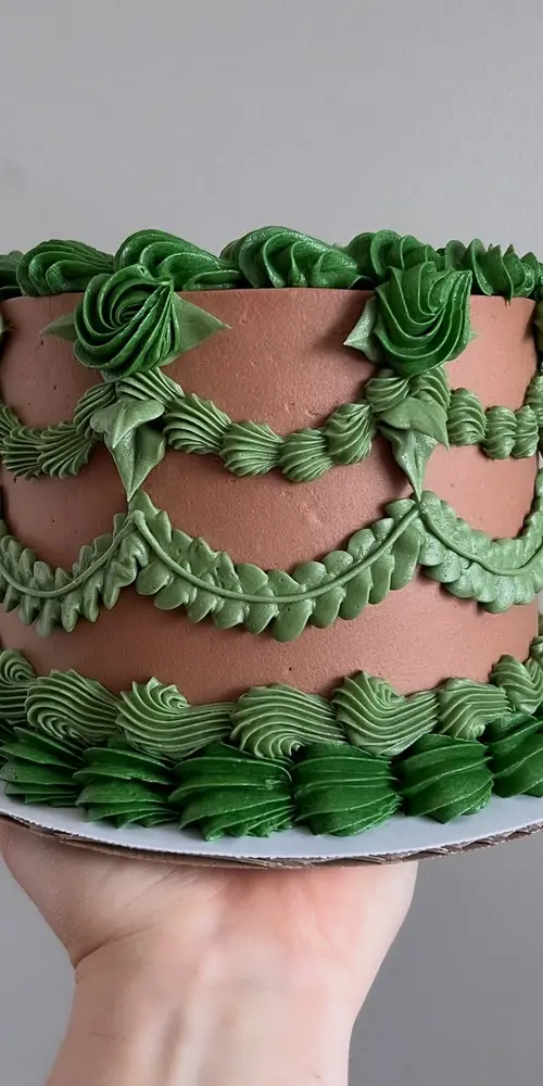 šŖµš±š¤š
ā¢
ā¢
#Buttercreamcakes #buttercreamcake #buttercream #buttercreamart #customcake #cakedecorating