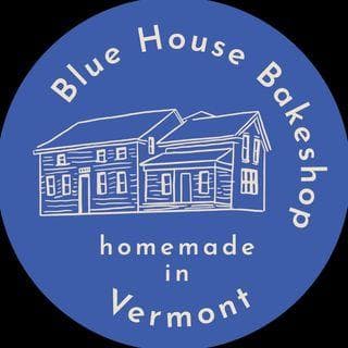 Blue House Bakeshop