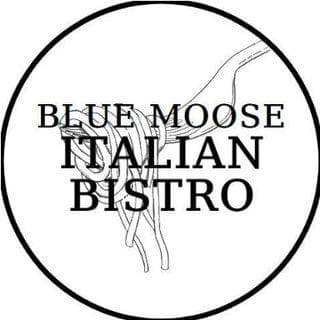 Blue Moose | Italian