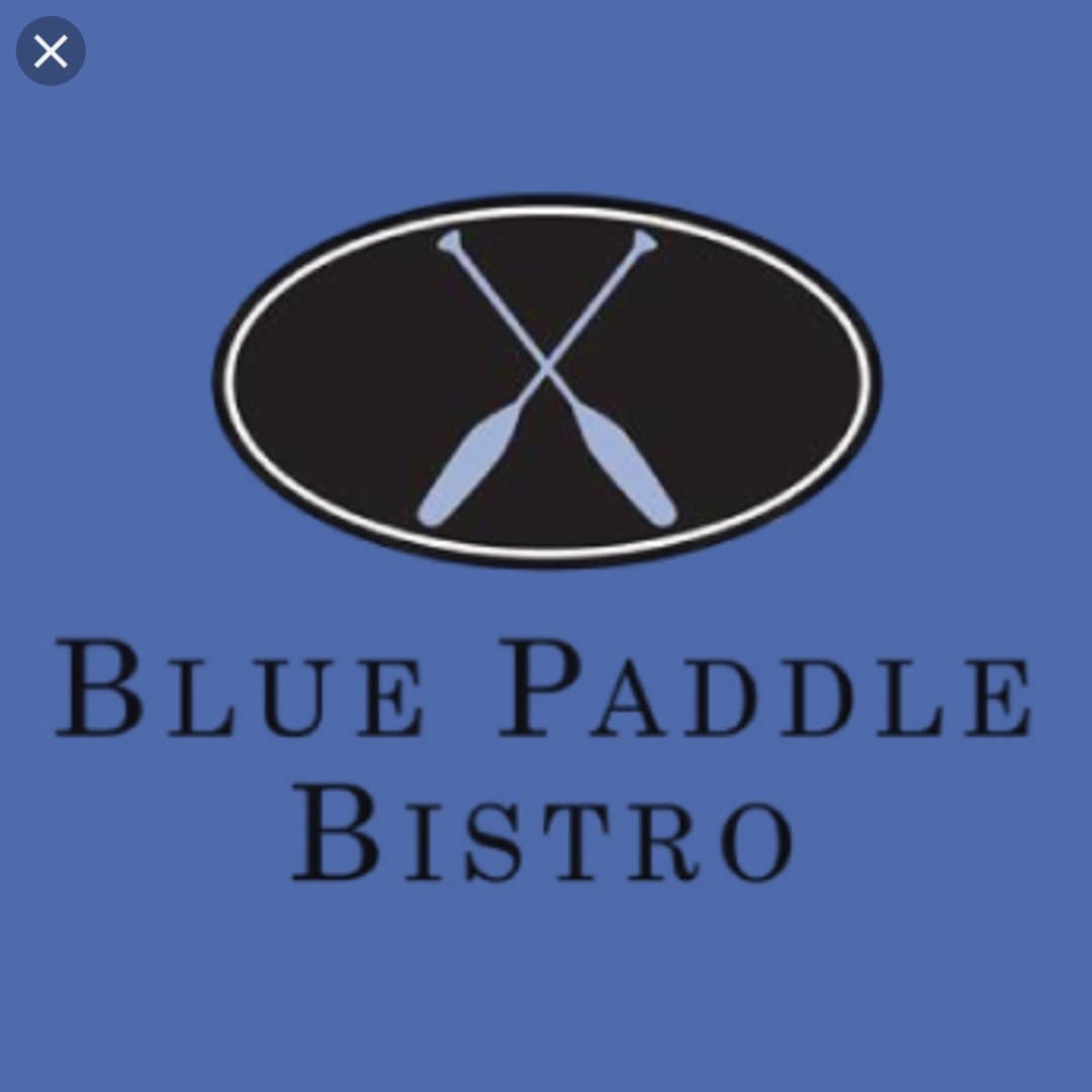 Blue Paddle Bistro